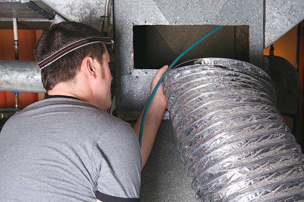 Best Best Air Duct Cleaning Company  in Lake Mary, FL